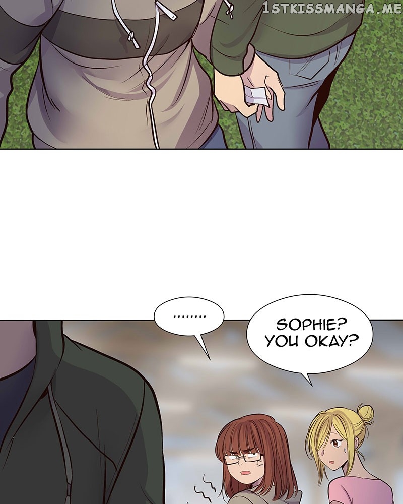 My Deepest Secret chapter 56 - page 42