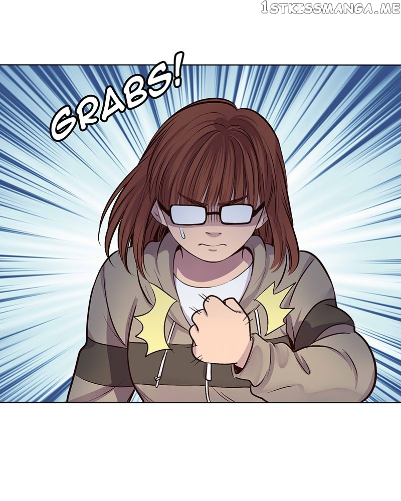 My Deepest Secret chapter 56 - page 46