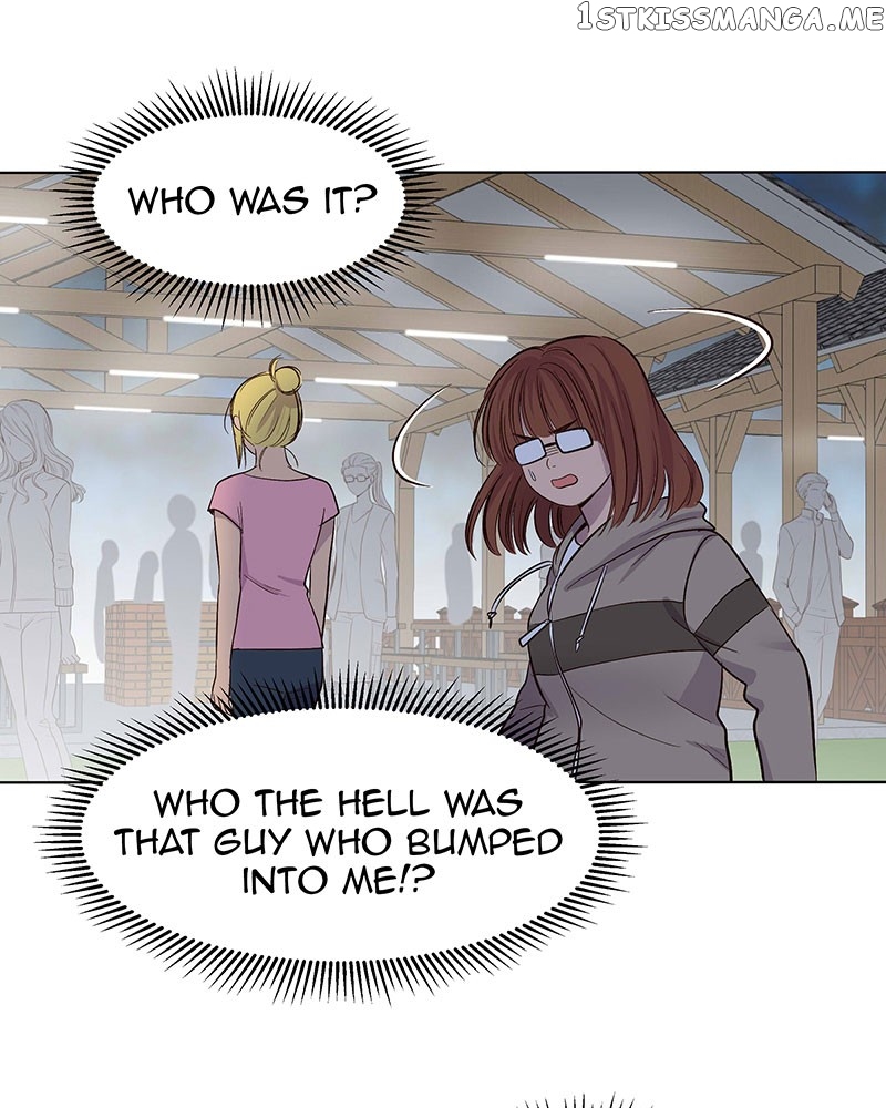 My Deepest Secret chapter 56 - page 49