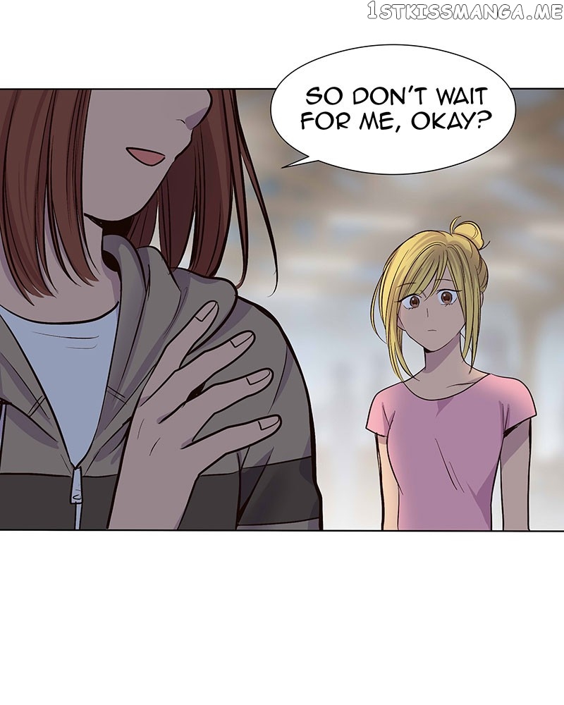My Deepest Secret chapter 56 - page 57