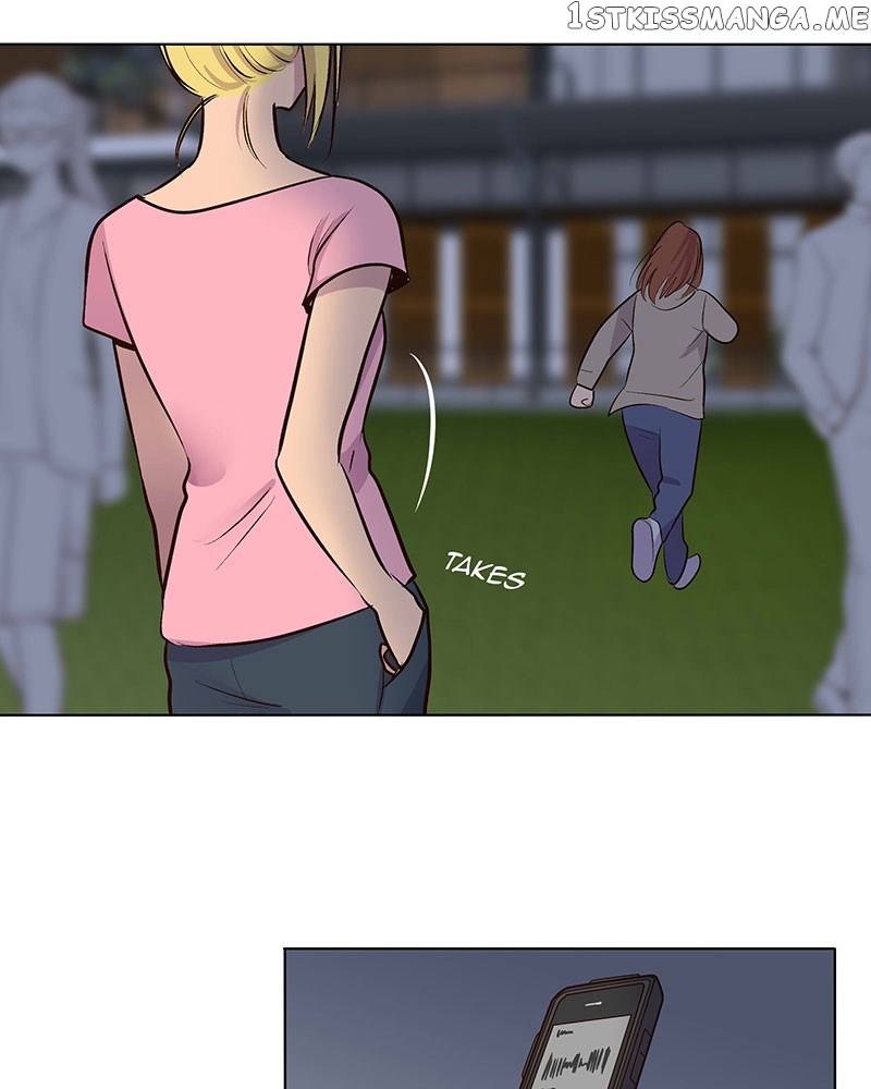 My Deepest Secret chapter 56 - page 58
