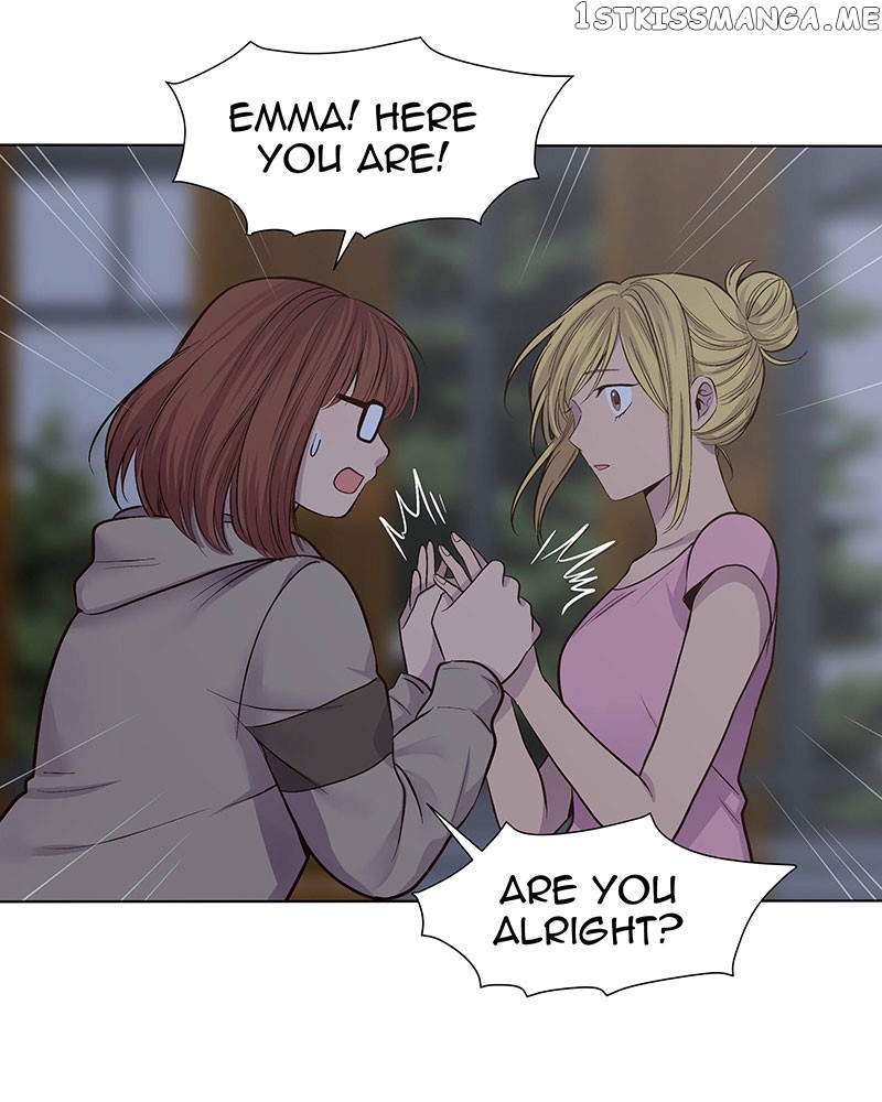 My Deepest Secret chapter 56 - page 6