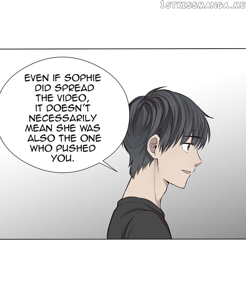 My Deepest Secret chapter 56 - page 64