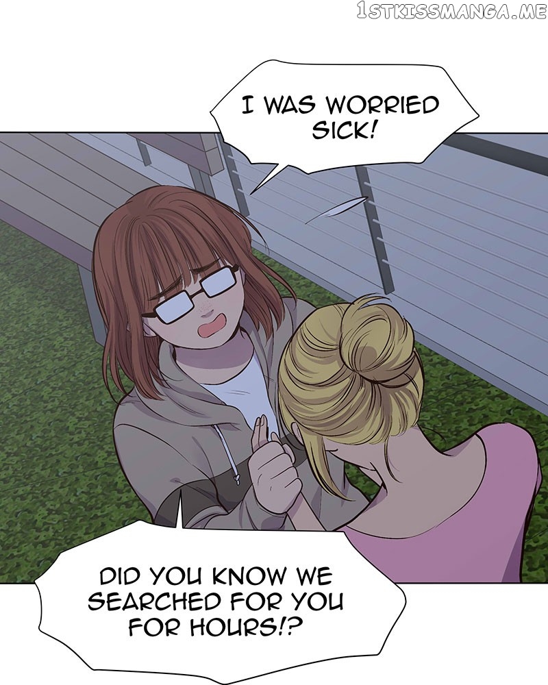 My Deepest Secret chapter 56 - page 7