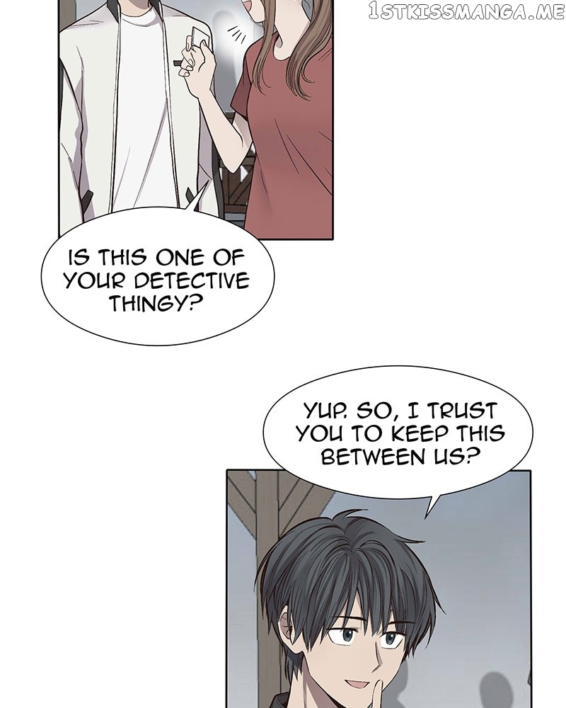 My Deepest Secret chapter 56 - page 75