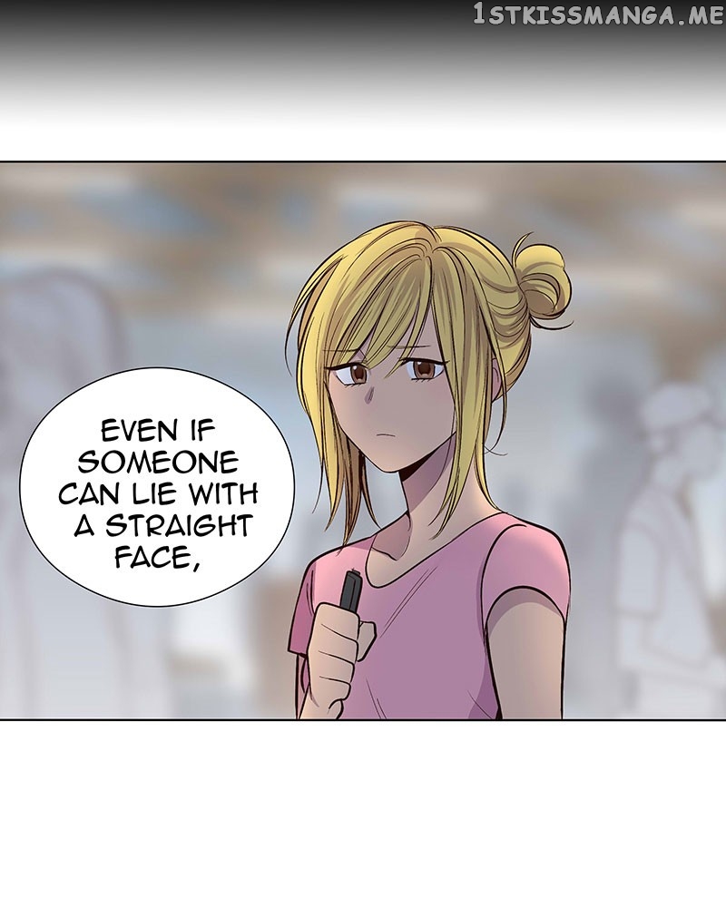 My Deepest Secret chapter 56 - page 78