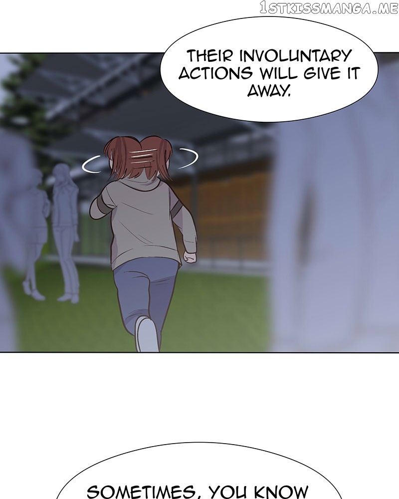 My Deepest Secret chapter 56 - page 79