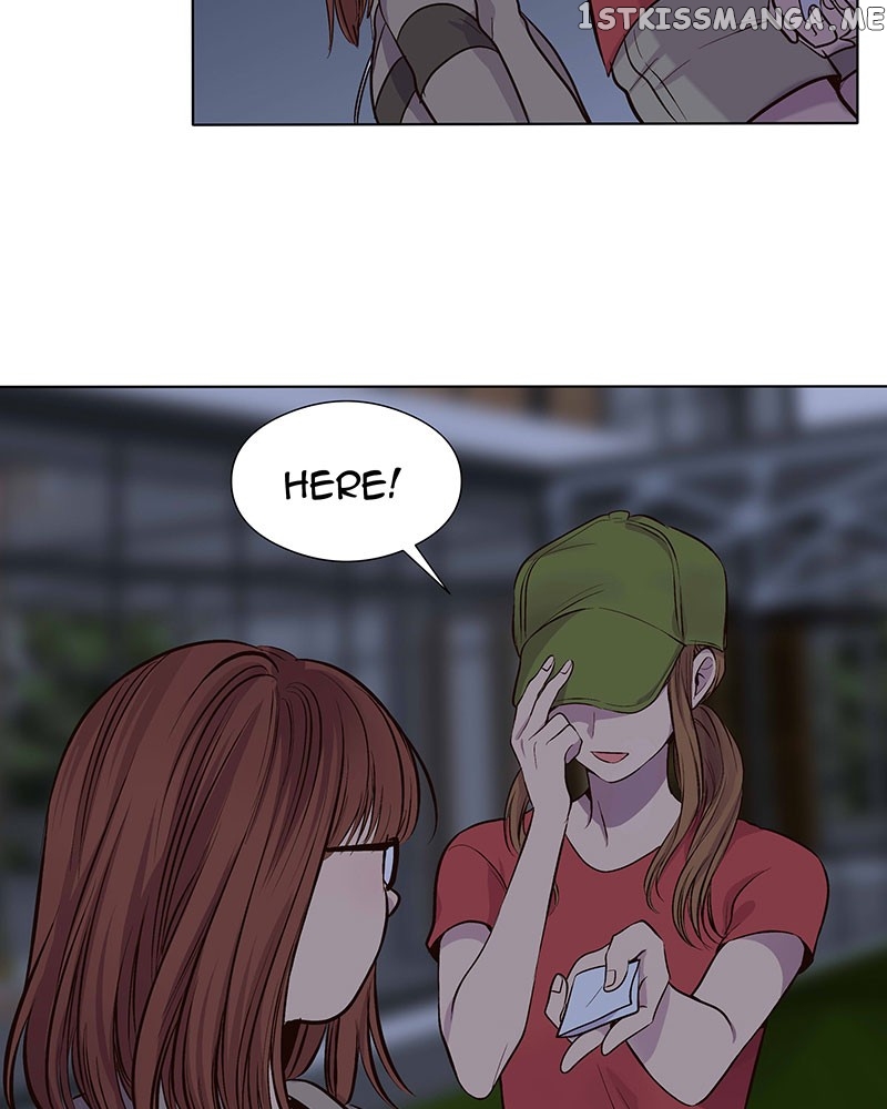 My Deepest Secret chapter 56 - page 83