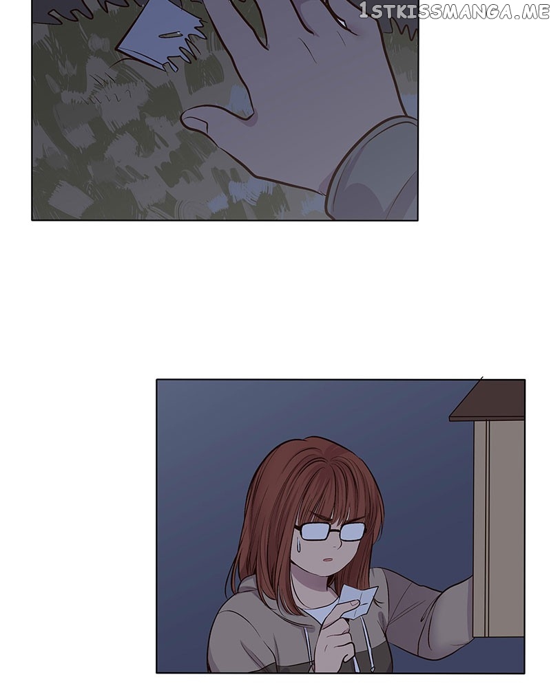 My Deepest Secret chapter 56 - page 95