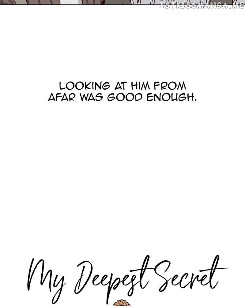 My Deepest Secret chapter 54 - page 6