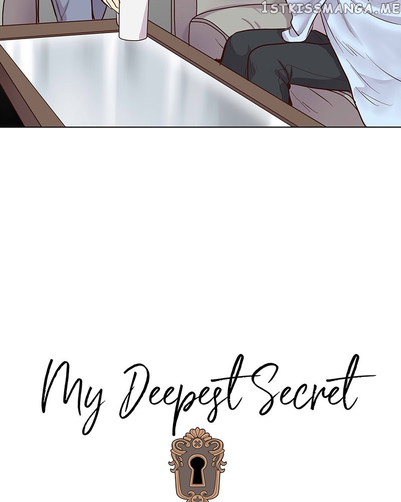 My Deepest Secret chapter 51 - page 5