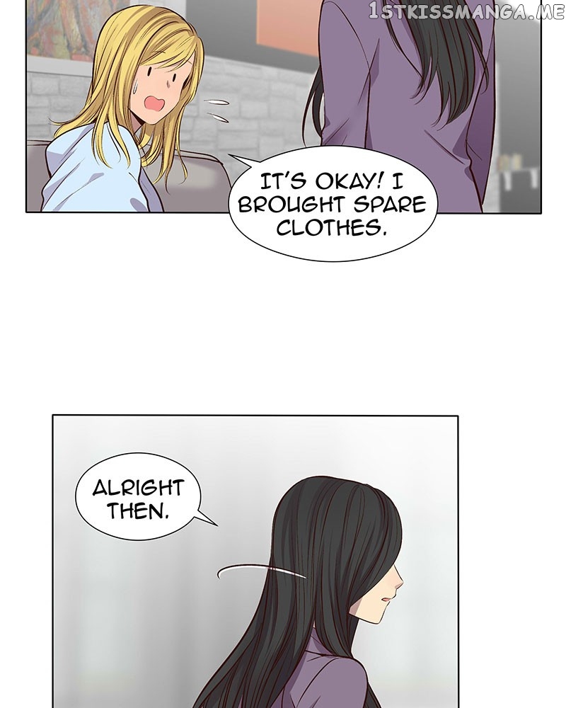 My Deepest Secret chapter 51 - page 7