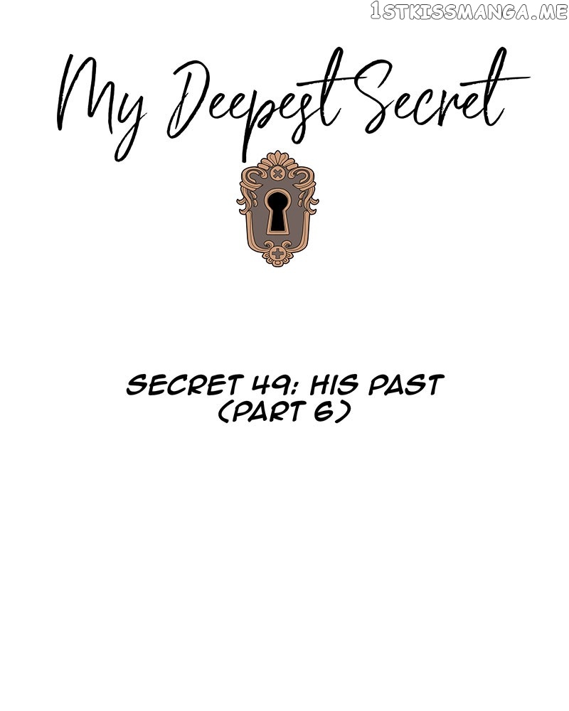 My Deepest Secret chapter 49 - page 92