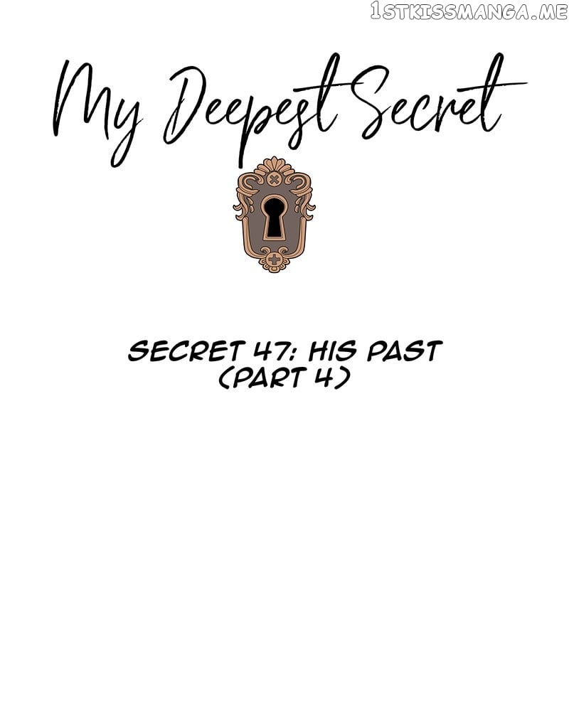 My Deepest Secret chapter 47 - page 31