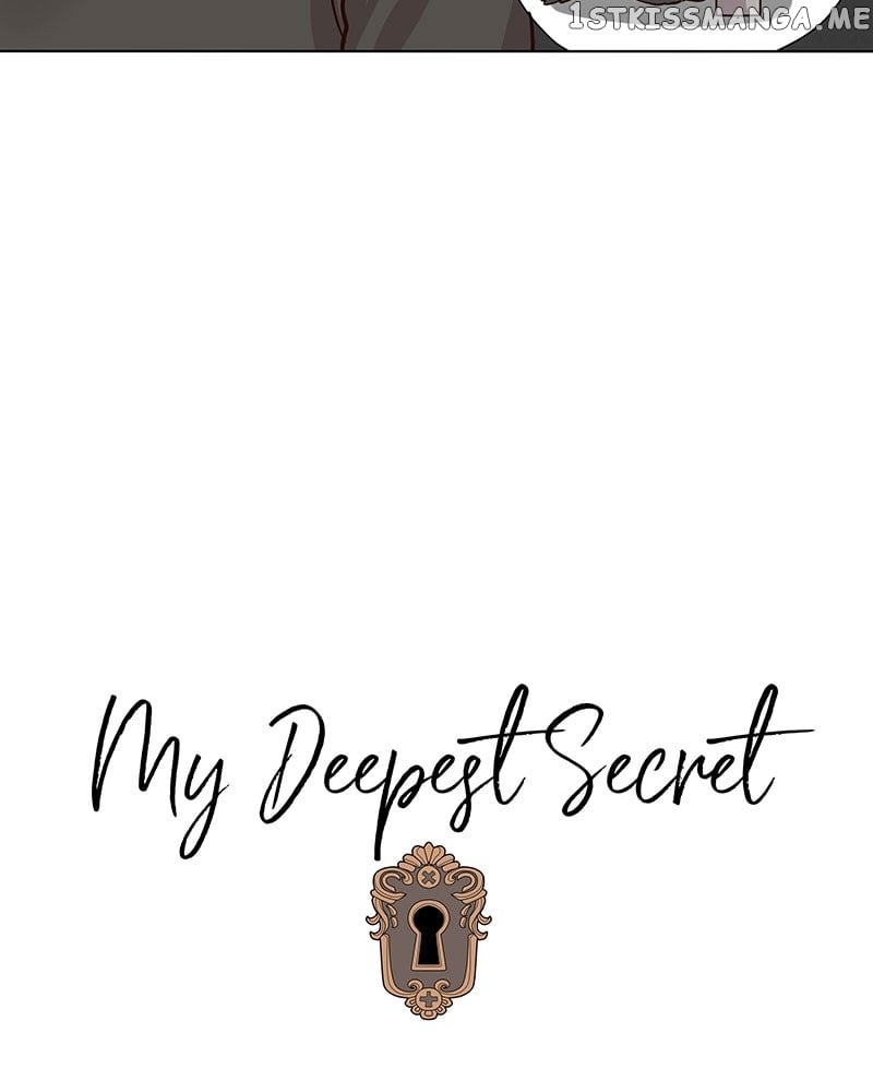 My Deepest Secret chapter 45 - page 5