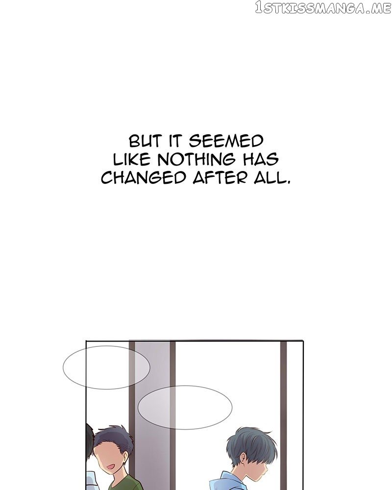 My Deepest Secret chapter 44 - page 54