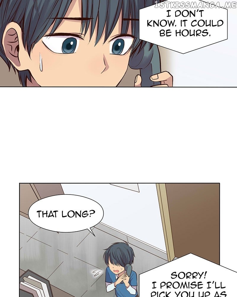 My Deepest Secret chapter 44 - page 60