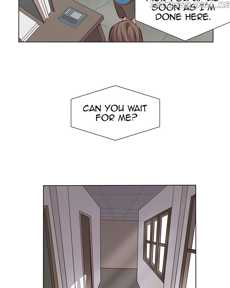 My Deepest Secret chapter 44 - page 61