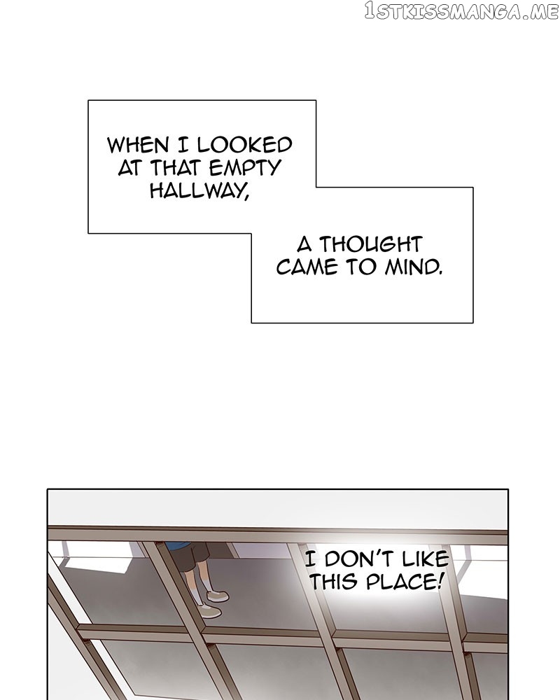 My Deepest Secret chapter 44 - page 64