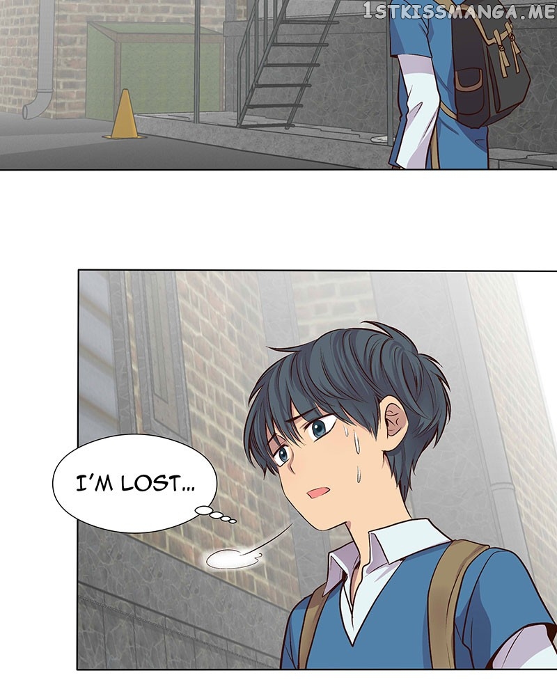 My Deepest Secret chapter 44 - page 72