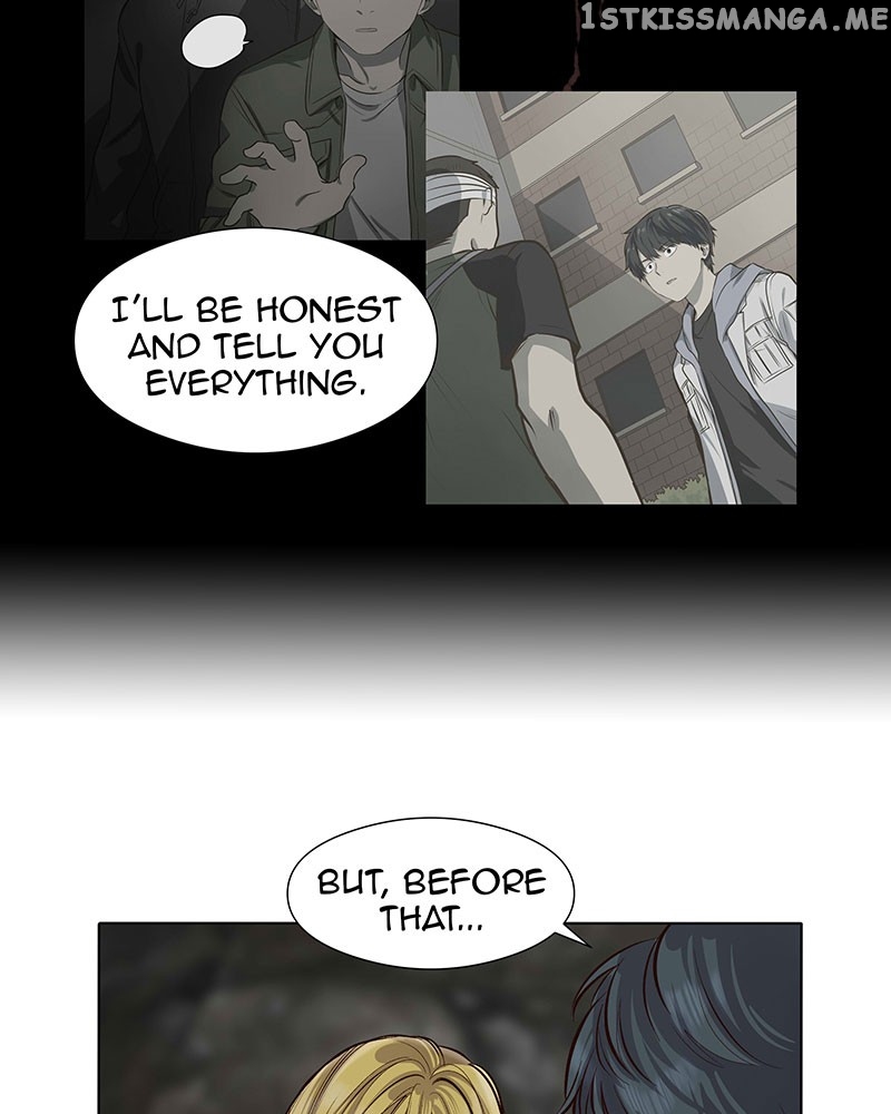 My Deepest Secret chapter 43 - page 4