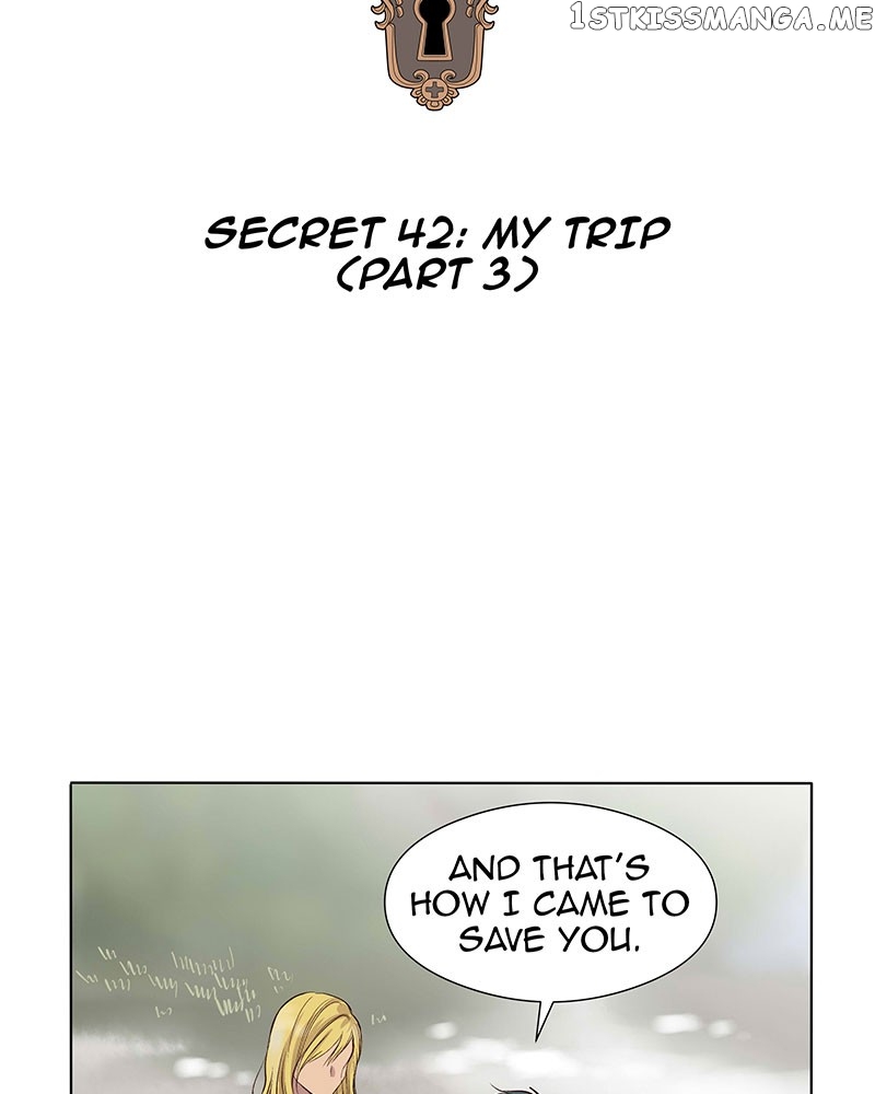 My Deepest Secret chapter 42 - page 7