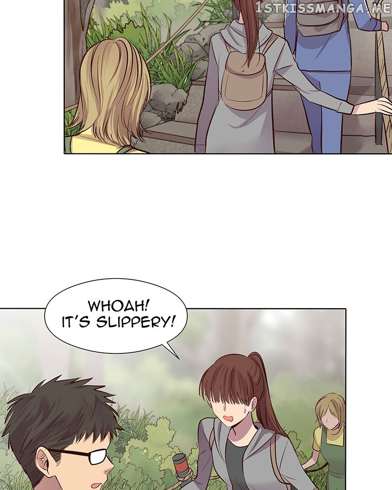 My Deepest Secret chapter 40 - page 63