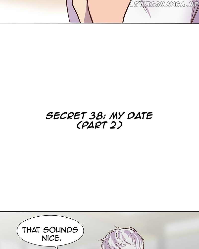 My Deepest Secret chapter 38 - page 3