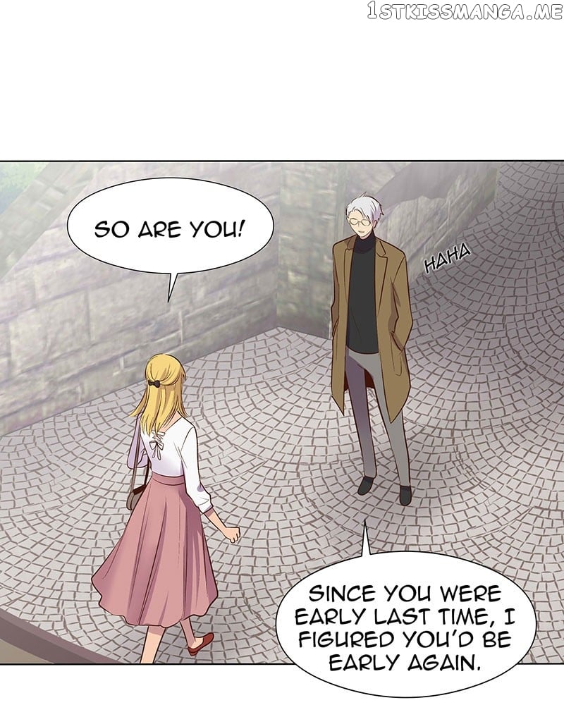 My Deepest Secret chapter 37 - page 29