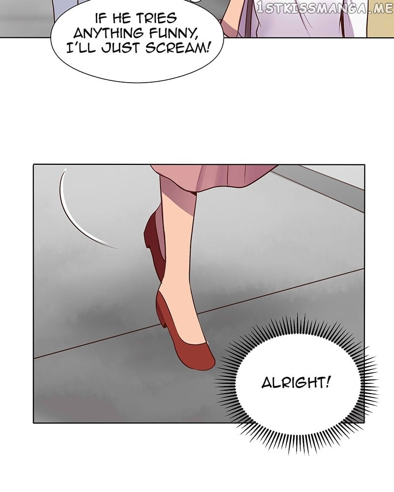 My Deepest Secret chapter 36 - page 13