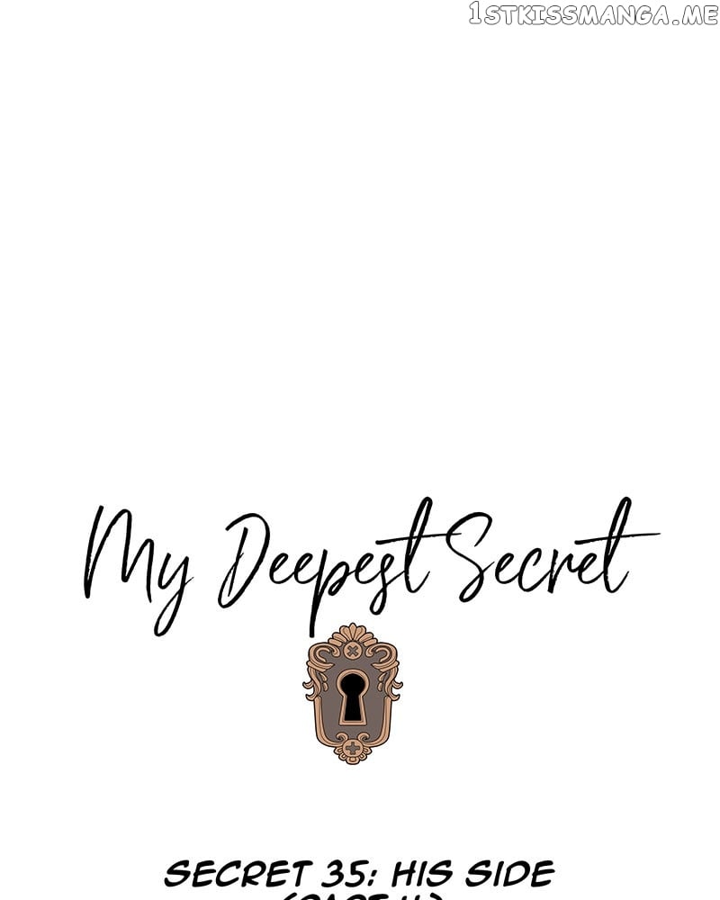 My Deepest Secret chapter 35 - page 4