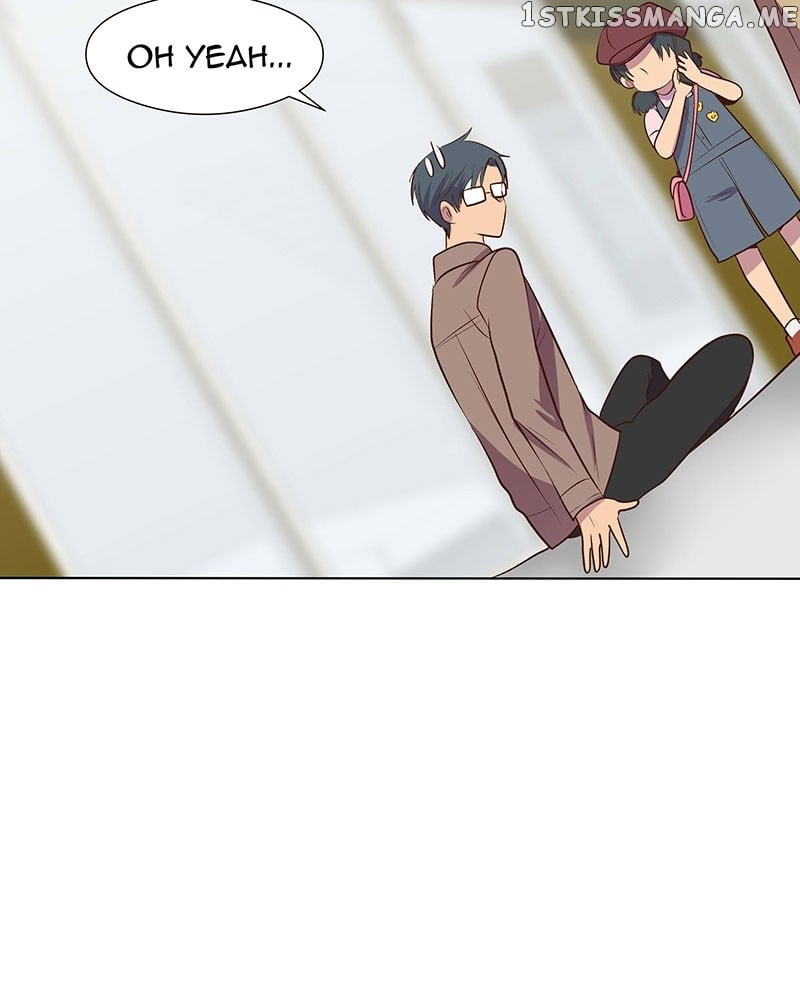 My Deepest Secret chapter 35 - page 70