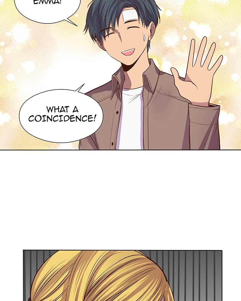 My Deepest Secret chapter 34 - page 13