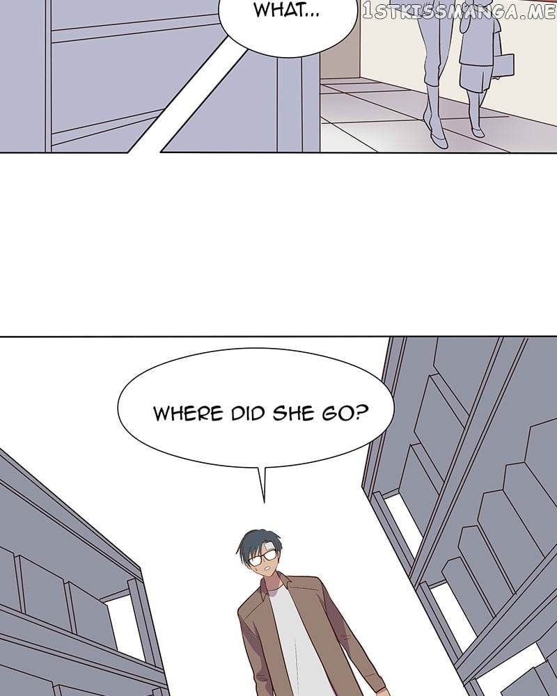 My Deepest Secret chapter 34 - page 83