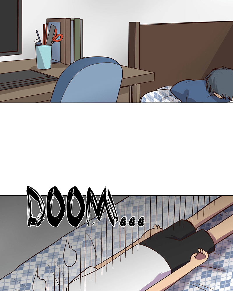 My Deepest Secret chapter 33 - page 2