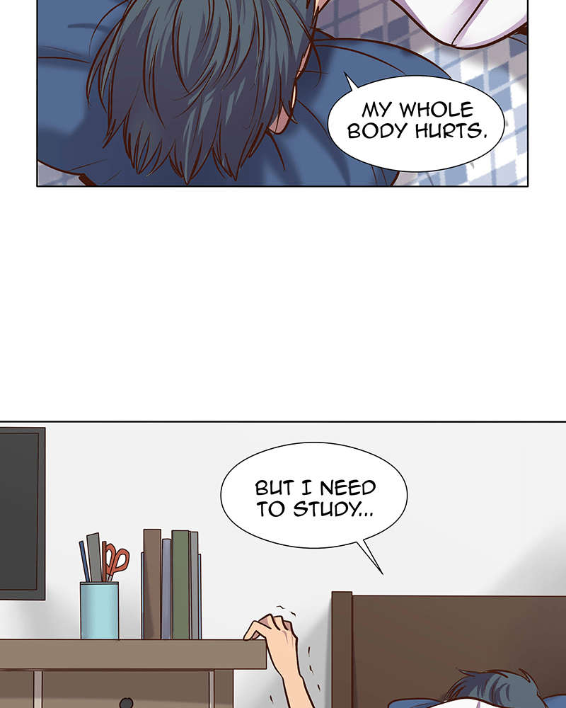 My Deepest Secret chapter 33 - page 4