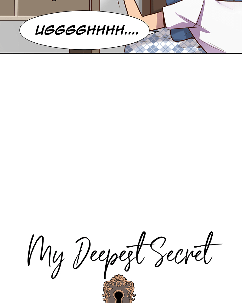 My Deepest Secret chapter 33 - page 5