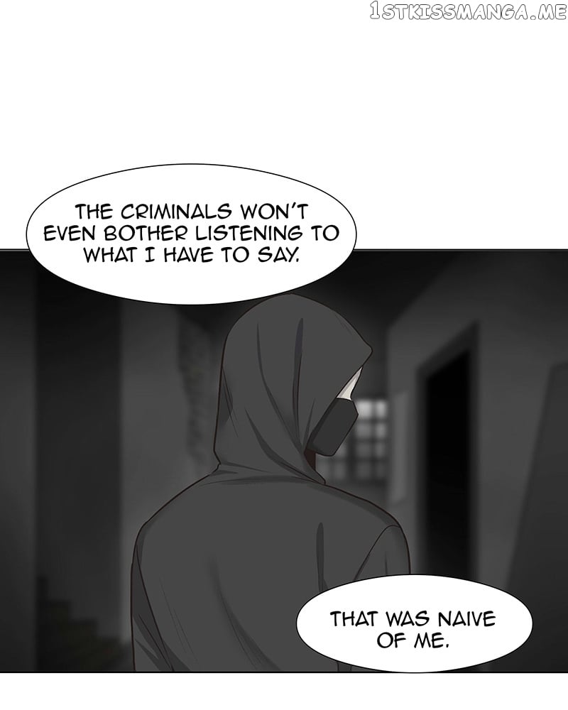 My Deepest Secret chapter 32 - page 21