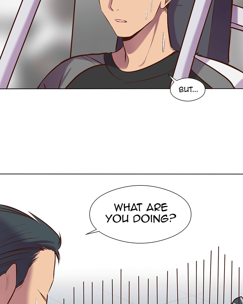 My Deepest Secret chapter 32 - page 5