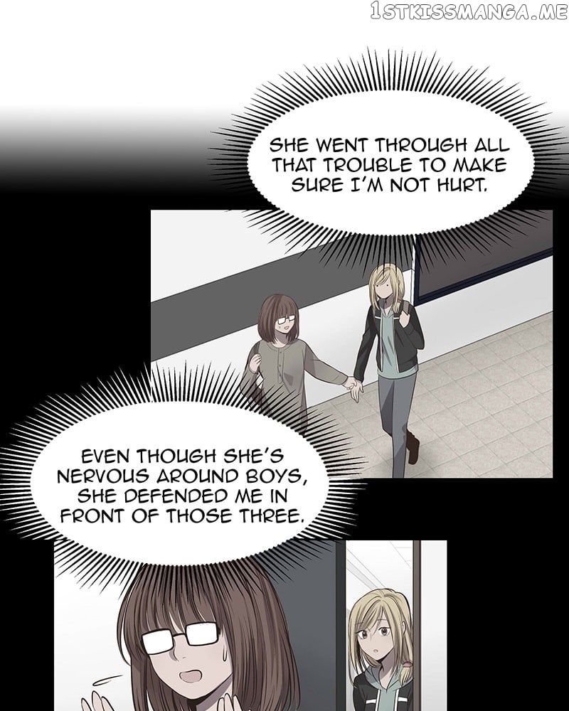 My Deepest Secret chapter 29 - page 68