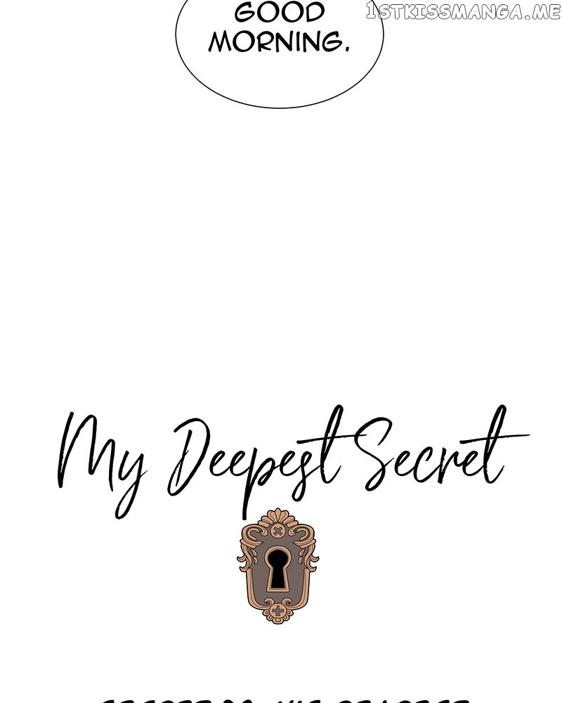 My Deepest Secret chapter 23 - page 33