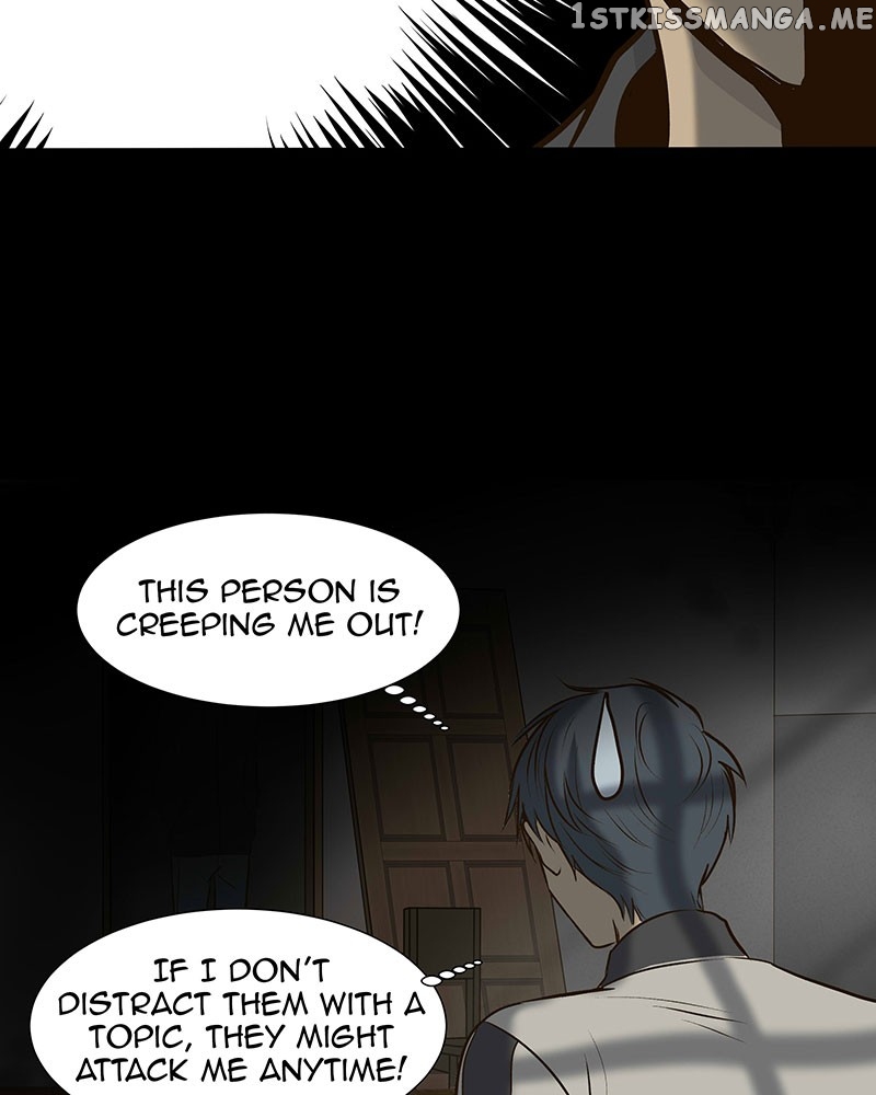 My Deepest Secret chapter 20 - page 36