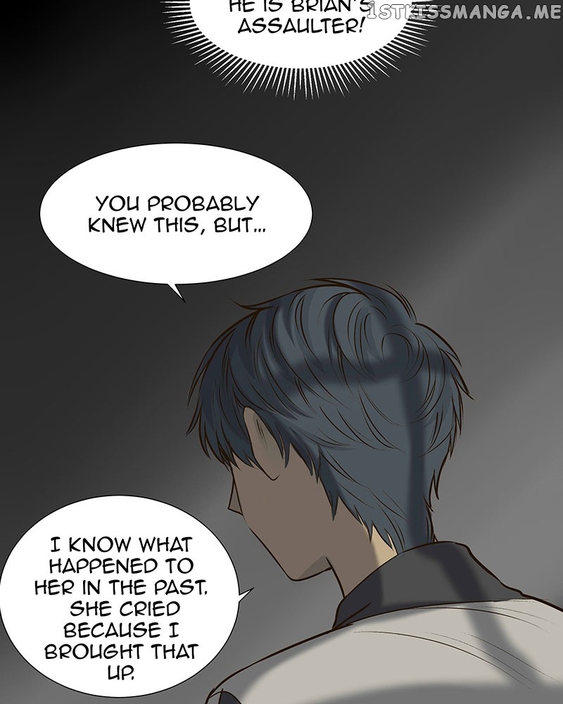 My Deepest Secret chapter 20 - page 42