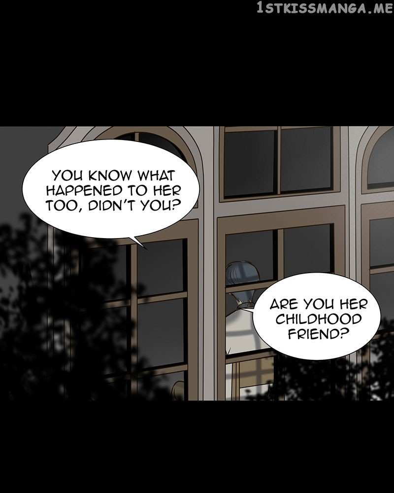 My Deepest Secret chapter 20 - page 44