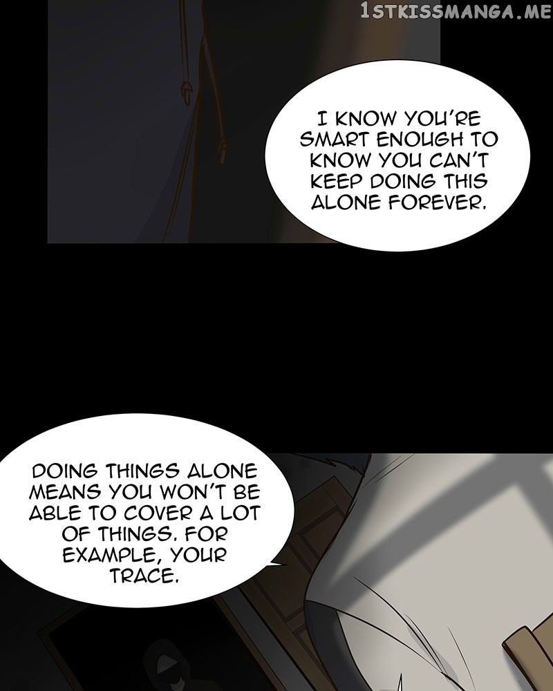 My Deepest Secret chapter 20 - page 53