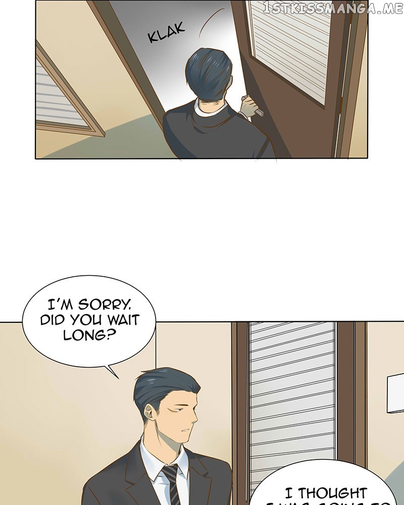 My Deepest Secret chapter 13 - page 73