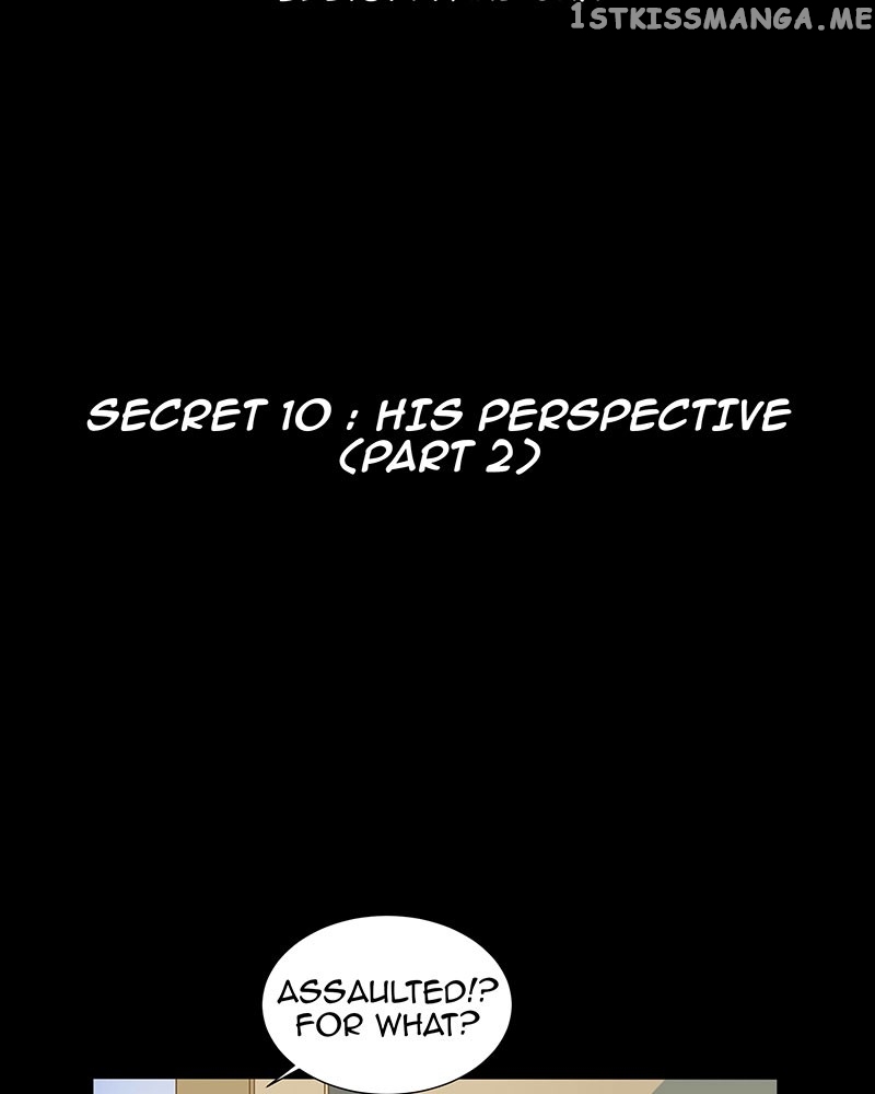 My Deepest Secret chapter 10 - page 6