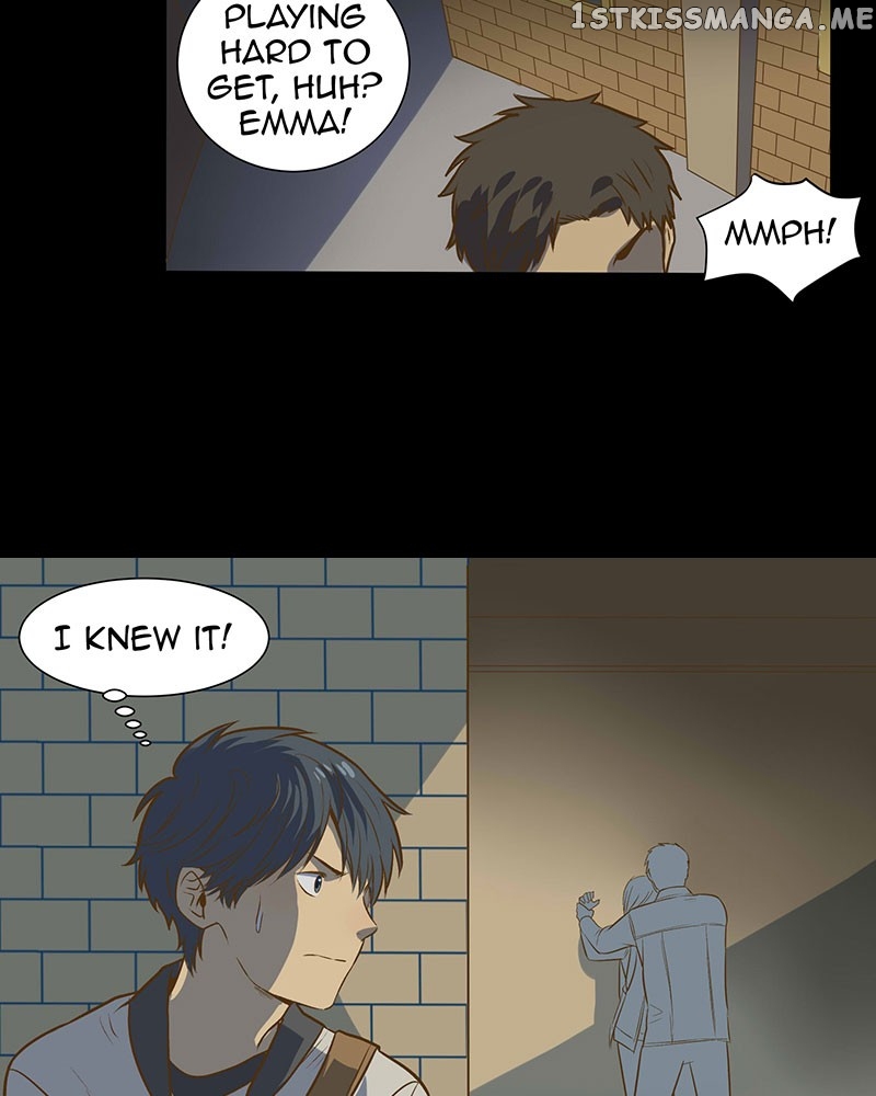 My Deepest Secret chapter 9 - page 24