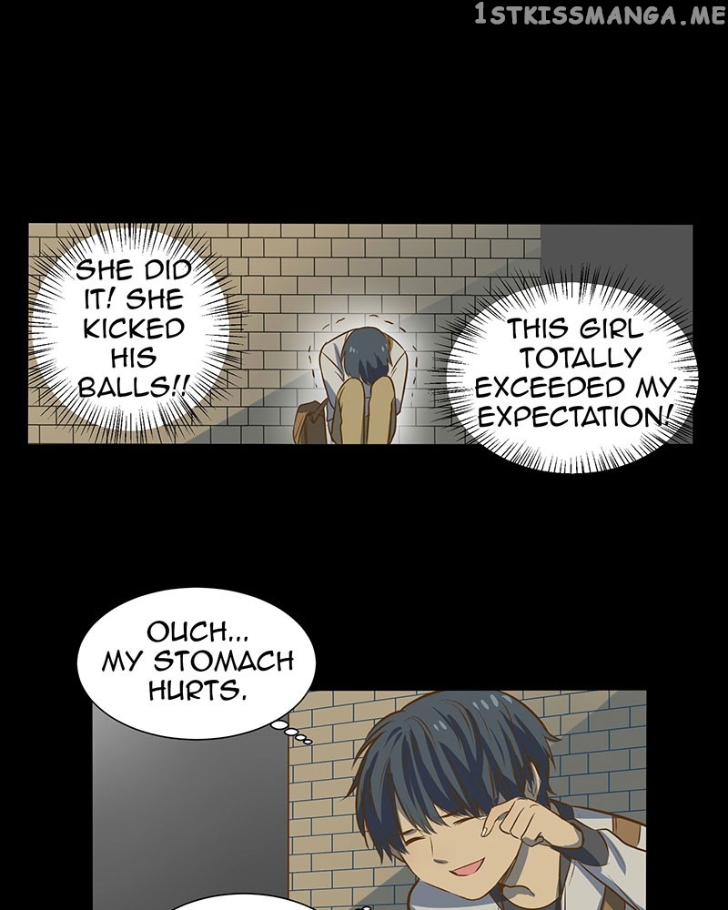 My Deepest Secret chapter 9 - page 28