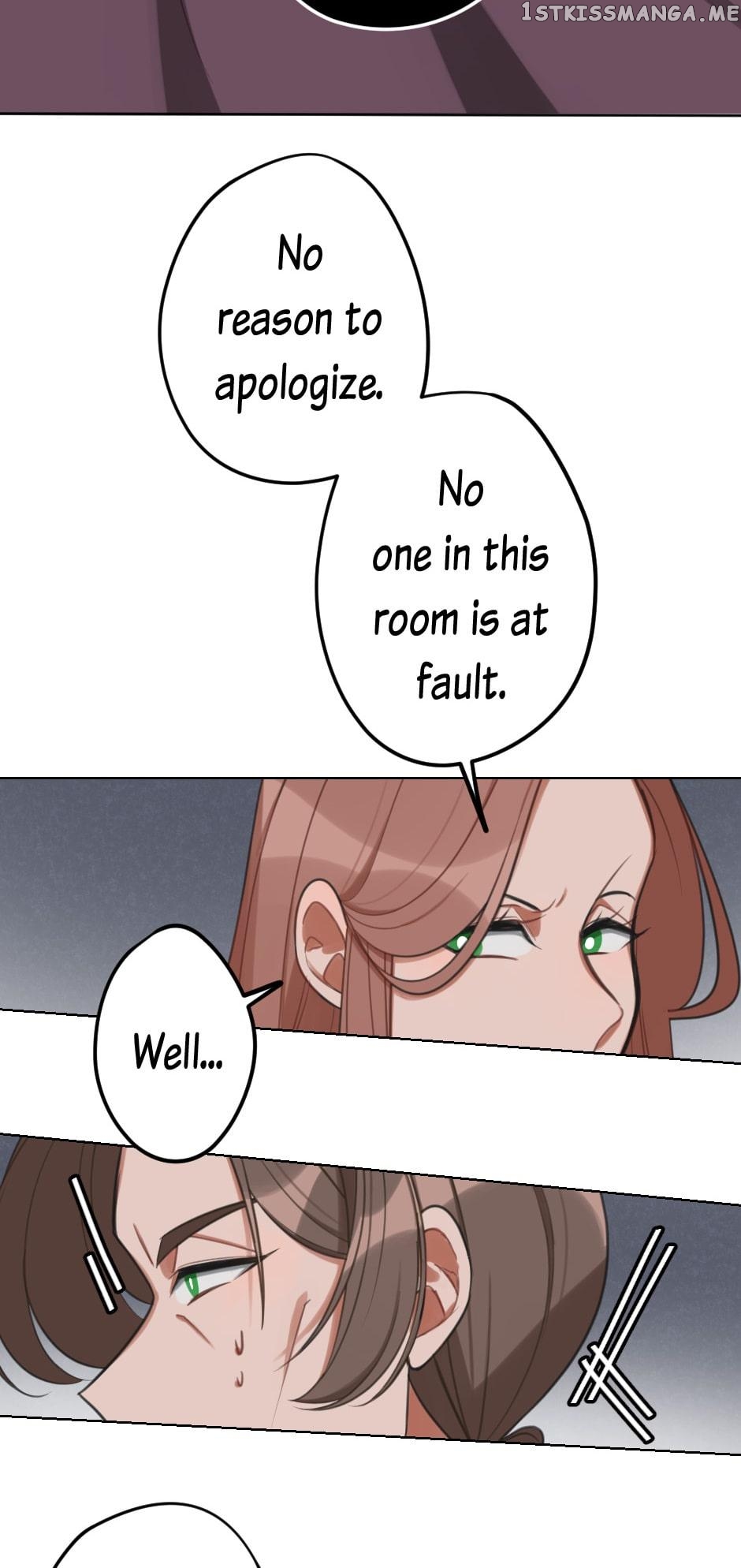 The Eccentric Duchess Chapter 49 - page 13